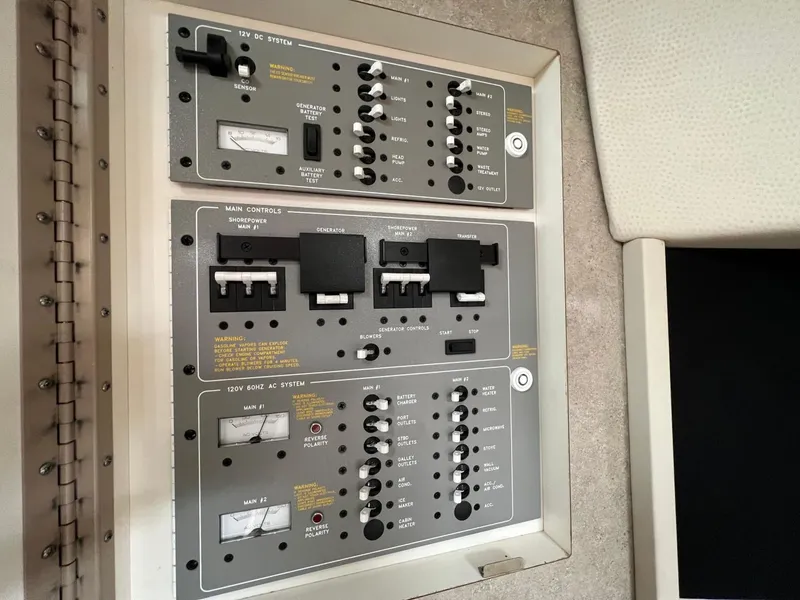 Slide: The Image of Formula 41PC 2004 - 3693069