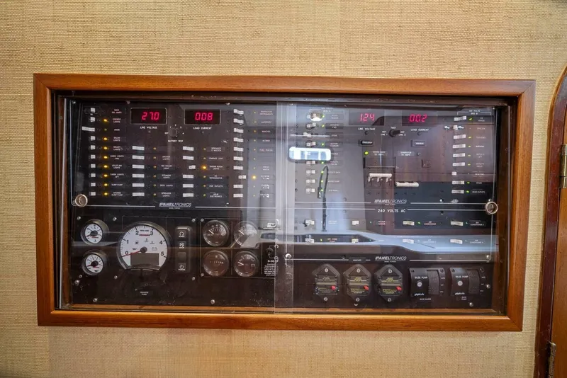 Slide: The Image of Pearson 530 1981 - 3929655