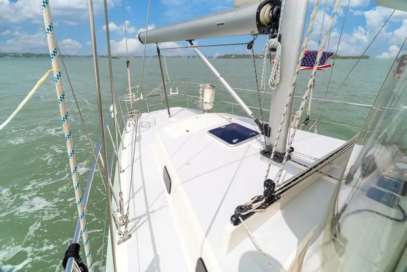 Slide: The Image of Pearson 530 1981 - 3929670