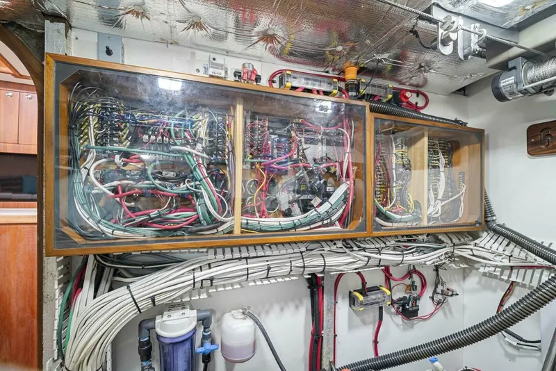 Slide: The Image of Pearson 530 1981 - 3929713