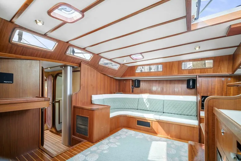 Slide: The Image of Pearson 530 1981 - 3929647