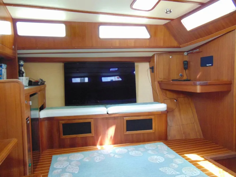 Slide: The Image of Pearson 530 1981 - 3929649