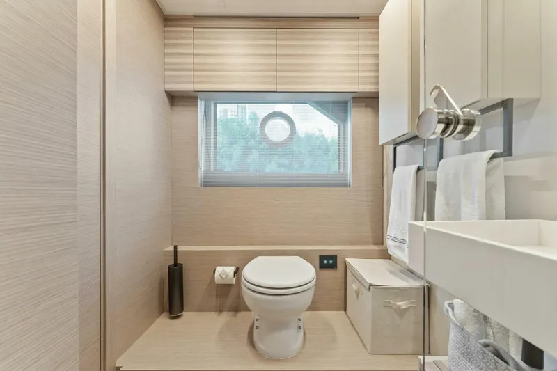 Slide: The Image of Ferretti 670 2020 - 5647557