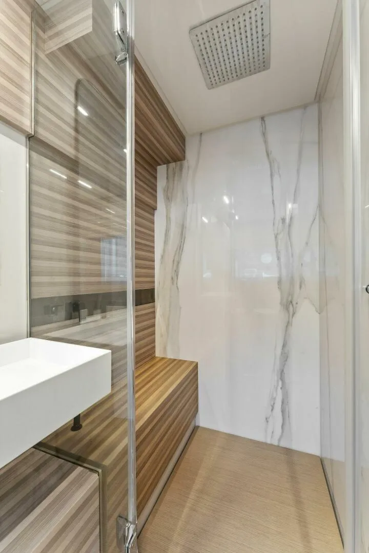 Slide: The Image of Ferretti 670 2020 - 5647558