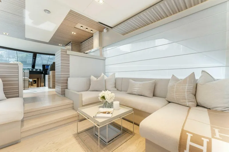 Slide: The Image of Ferretti 670 2020 - 5647575