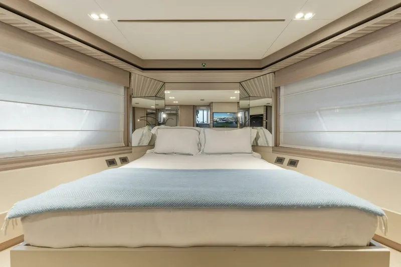 Slide: The Image of Ferretti Yachts 670 2020 - 5647560