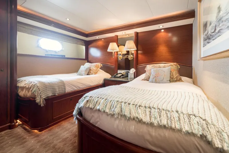 Slide: The Image of LOWER DECK GUEST STATEROOM - 3698852