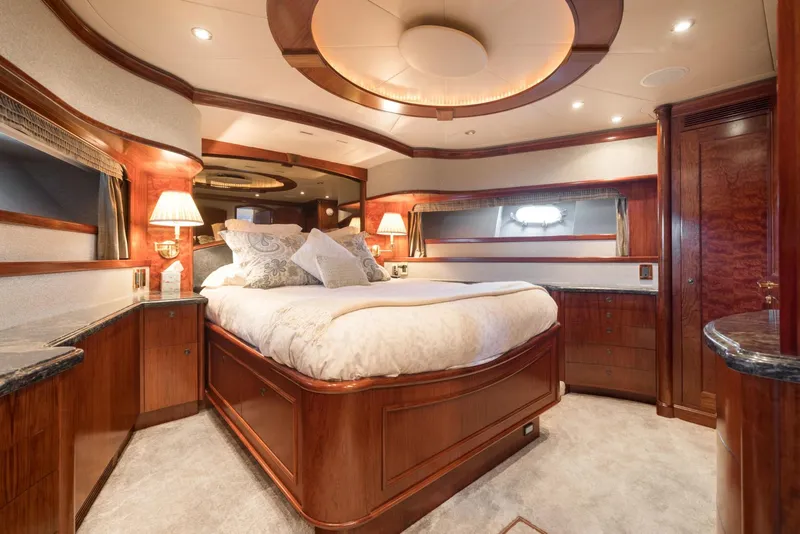Slide: The Image of VIP LOWER DECK GUEST STATEROOM - 3698854