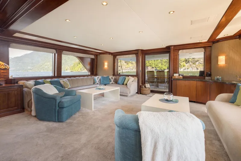 Slide: The Image of SALON - 3698840