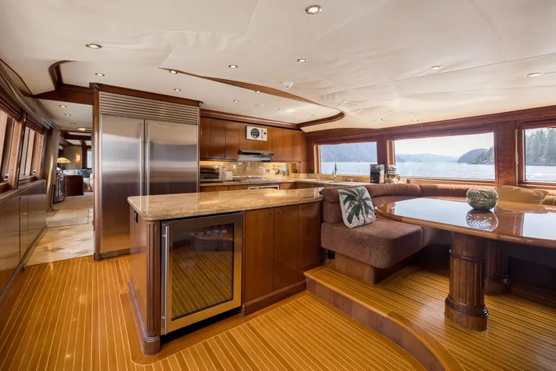 Slide: The Image of MAIN DECK GALLEY - 3698843