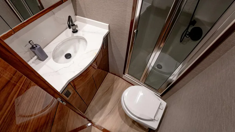 Slide: The Image of Viking 64 Convertible 2026 - 5696445