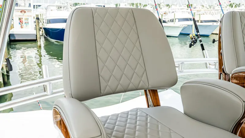 Slide: The Image of Viking 64 Convertible 2026 - 5541562