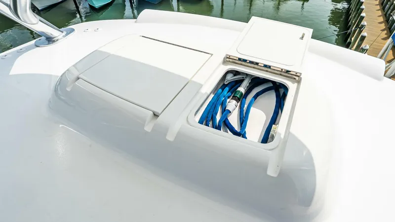 Slide: The Image of Viking 64 Convertible 2026 - 5541553