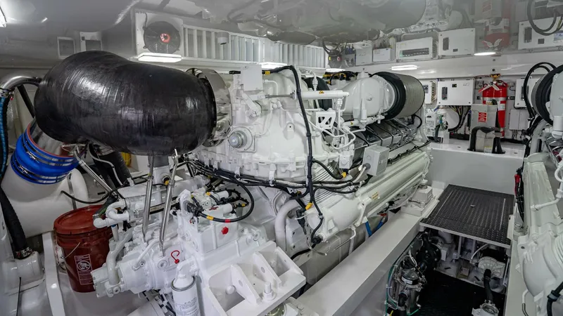 Slide: The Image of Viking 64 Convertible 2026 - 5696436