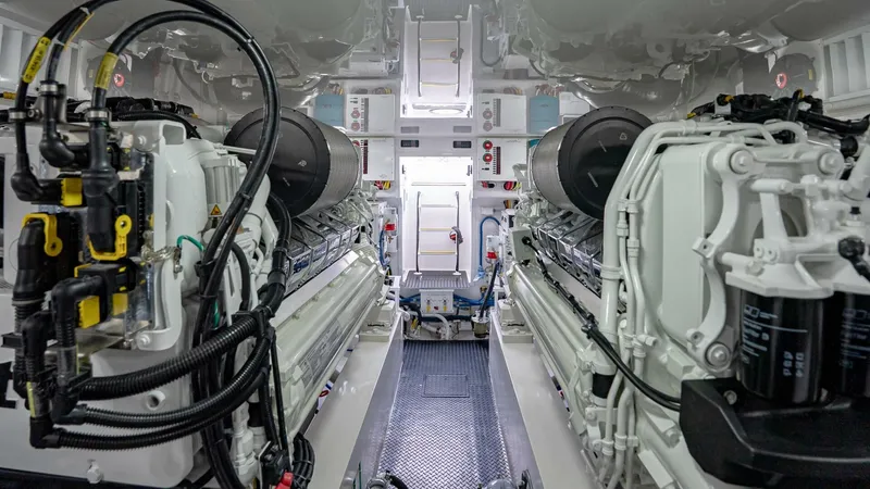 Slide: The Image of Viking 64 Convertible 2026 - 5696439