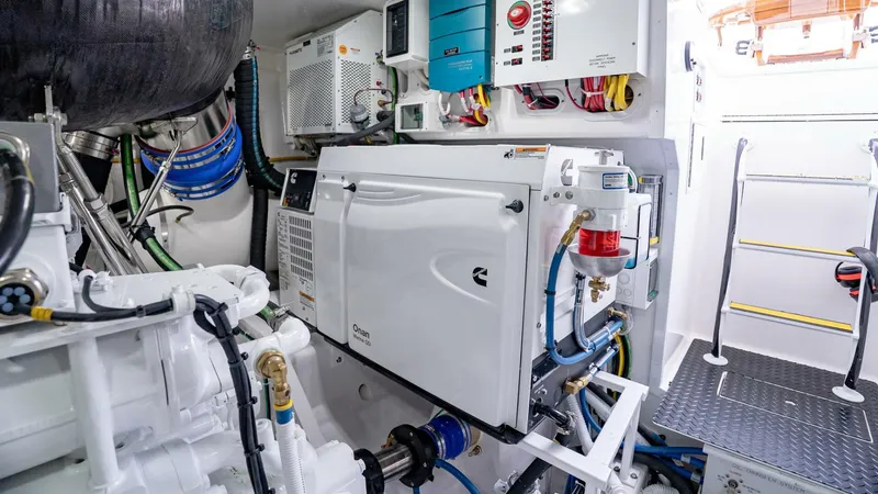 Slide: The Image of Viking 64 Convertible 2026 - 5696440