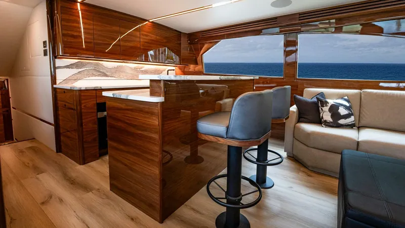 Slide: The Image of Viking 64 Convertible 2026 - 5541569