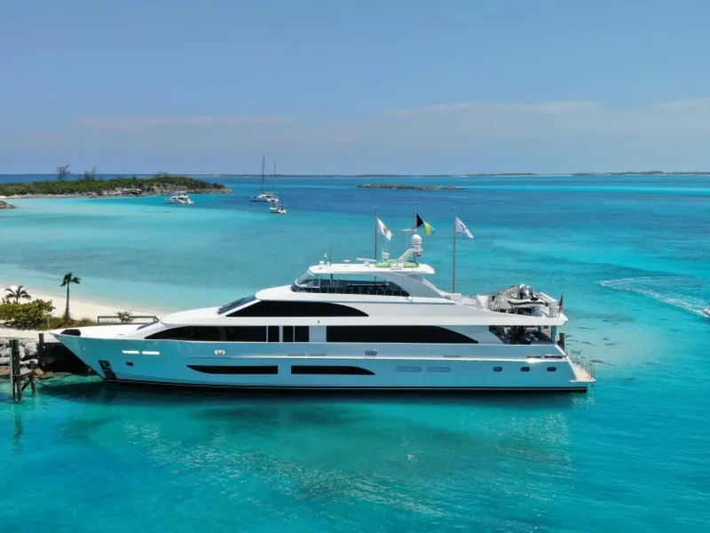 Slide: The Image of 2020 Hargrave 120' G120 Signature Series - 3725546