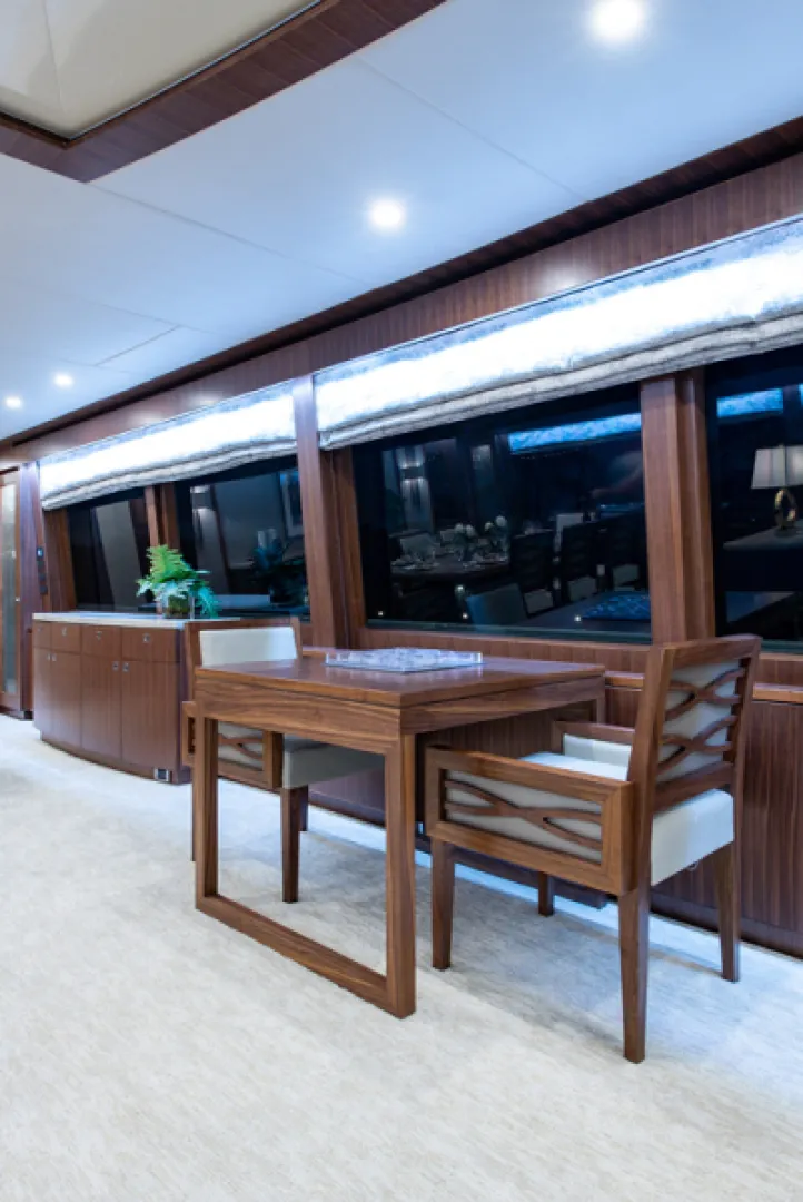 Slide: The Image of 2020 Hargrave 120' G120 Signature Series - Salon - 3702547