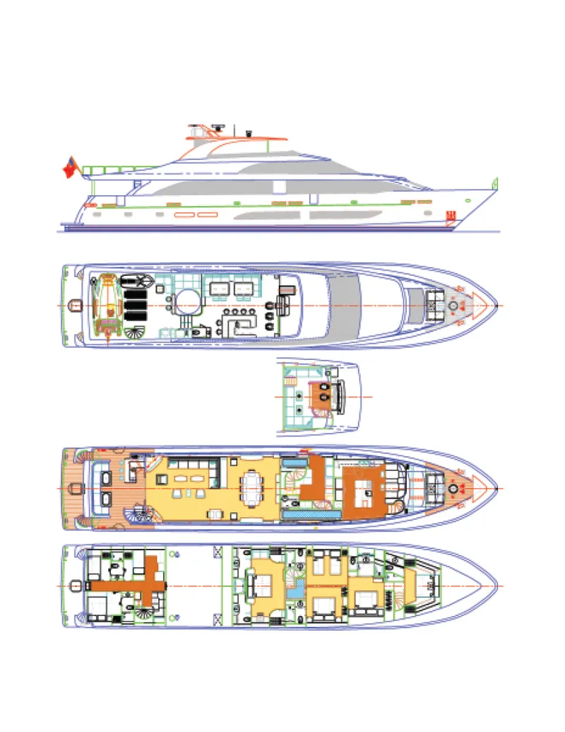 Slide: The Image of 2020 Hargrave 120' G120 Signature Series - 3702626