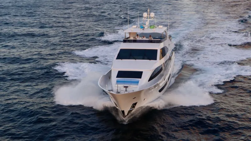 Slide: The Image of 2020 Hargrave 120' G120 Signature Series - 3702628