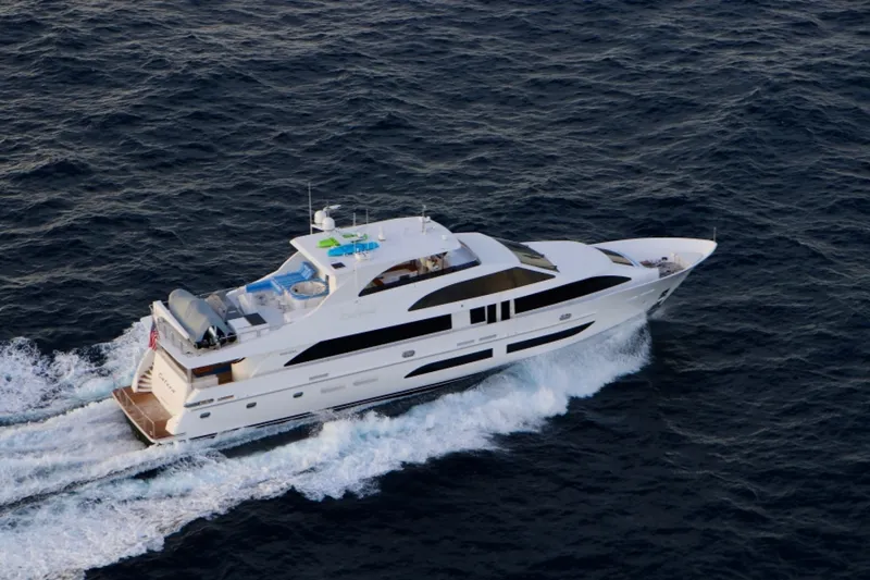 Slide: The Image of 2020 Hargrave 120' G120 Signature Series - 3702630