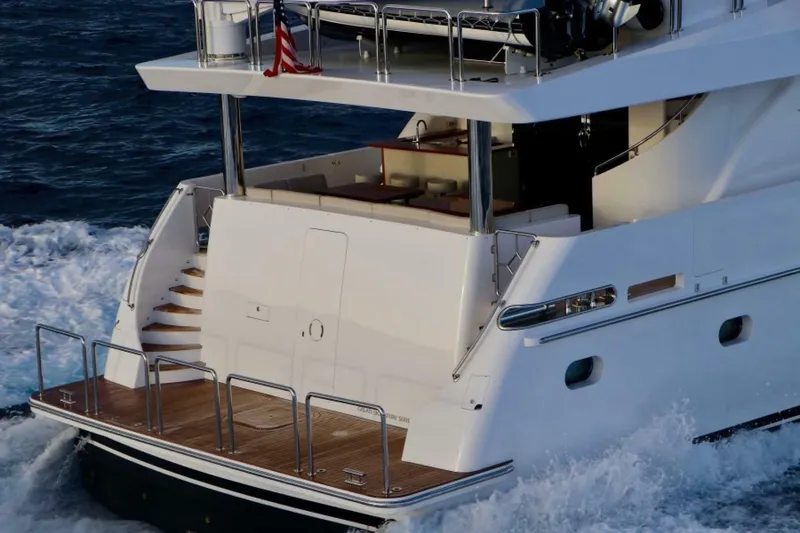 Slide: The Image of 2020 Hargrave 120' G120 Signature Series - 3725541
