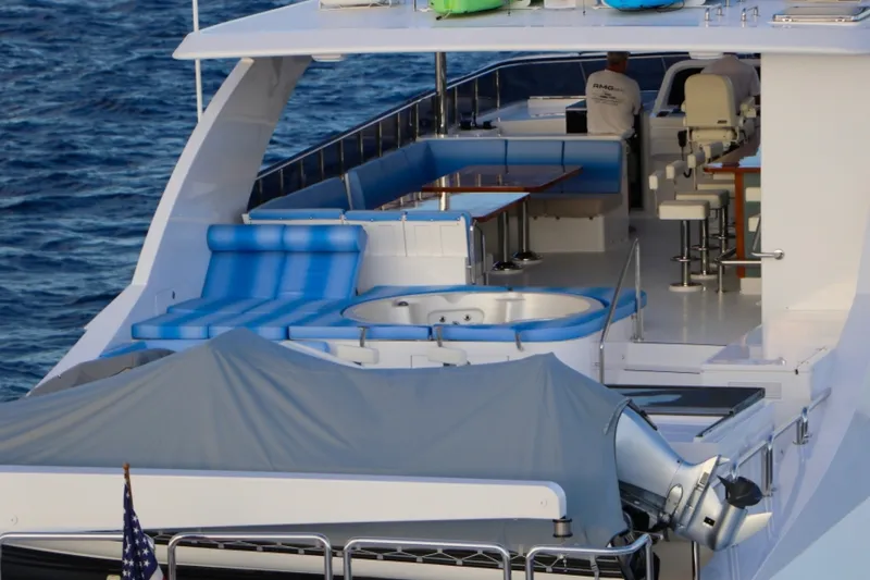 Slide: The Image of 2020 Hargrave 120' G120 Signature Series - 3702634