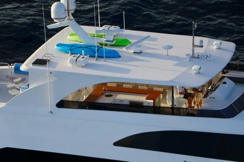 Slide: The Image of 2020 Hargrave 120' G120 Signature Series - 3725543