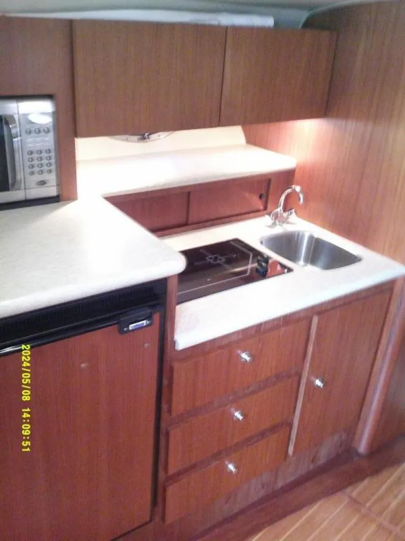 Slide: The Image of Tiara 3100 Open Galley - 3706493