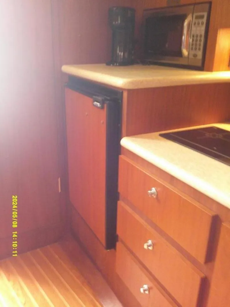 Slide: The Image of Tiara 3100 Open Galley - 3706494