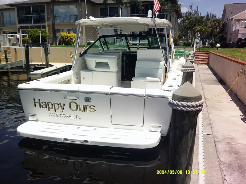 Slide: The Image of Tiara 3100 Open - 3706471