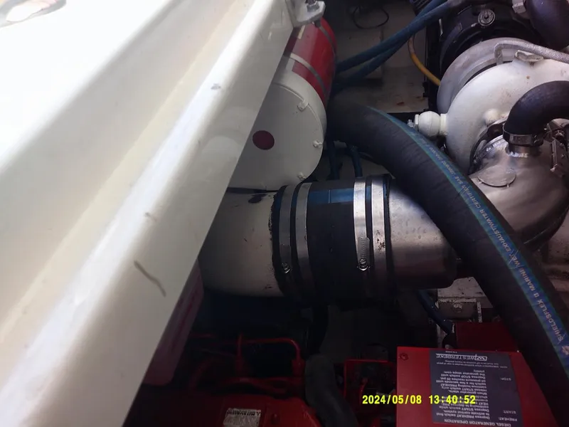 Slide: The Image of Tiara 3100 Open LE 2003 - 3706436