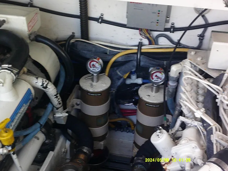 Slide: The Image of Tiara 3100 Open LE 2003 - 3706440