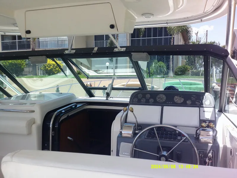 Slide: The Image of Tiara 3100 Open LE 2003 - 3706454