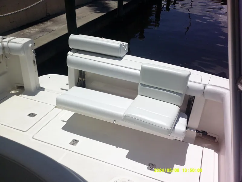 Slide: The Image of Tiara 3100 Open LE 2003 - 3706458