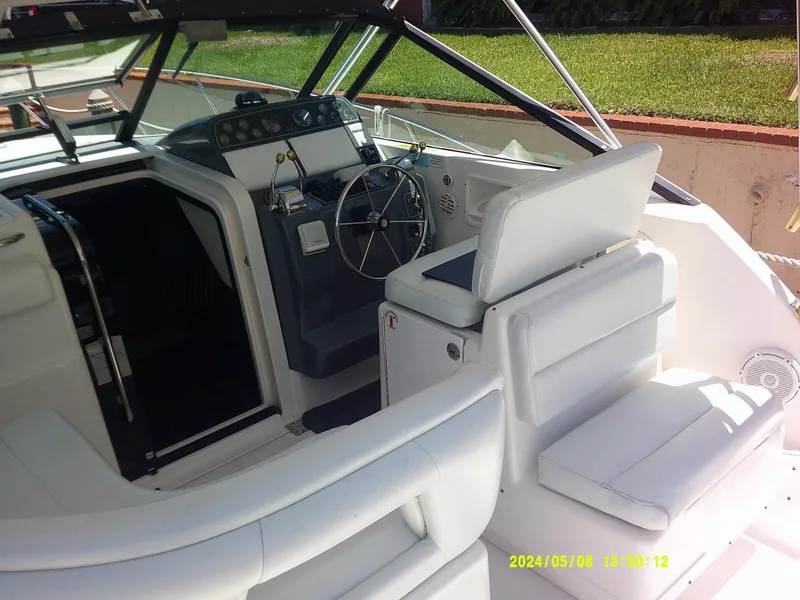 Slide: The Image of Tiara 3100 Open LE 2003 - 3706459