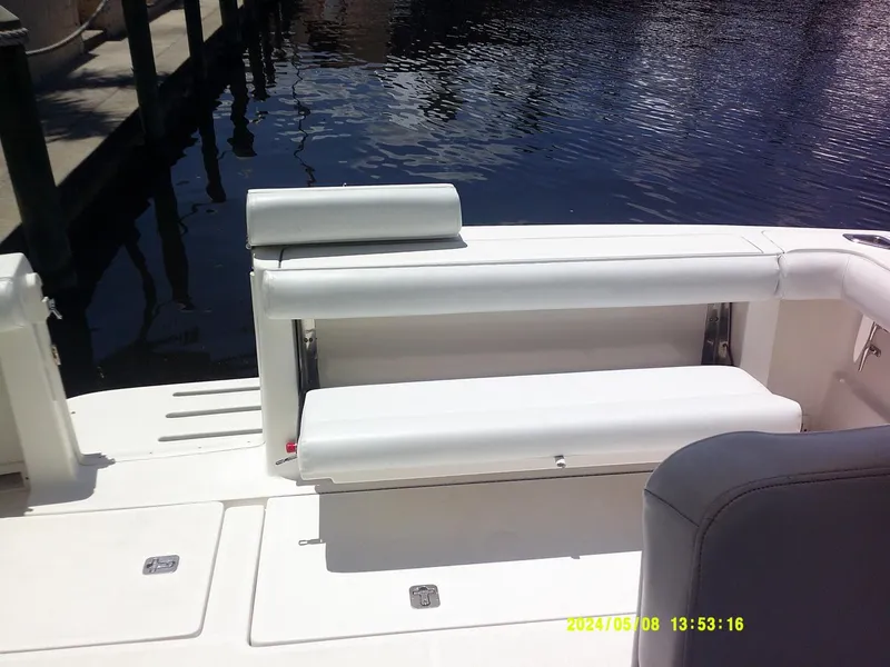 Slide: The Image of Tiara 3100 Open LE 2003 - 3706466