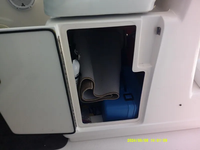 Slide: The Image of Tiara 3100 Open LE 2003 - 3706484