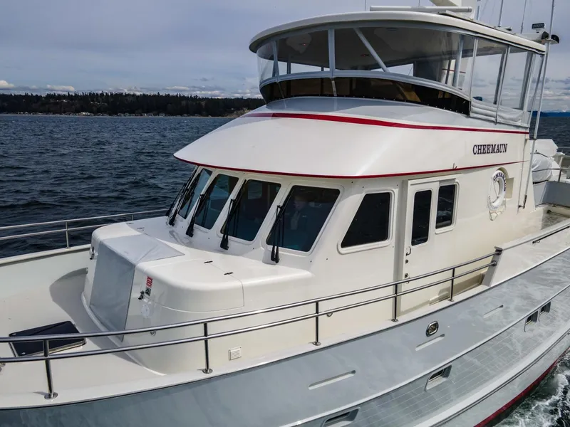 Slide: The Image of Northern Marine 75 1998 - 3704945