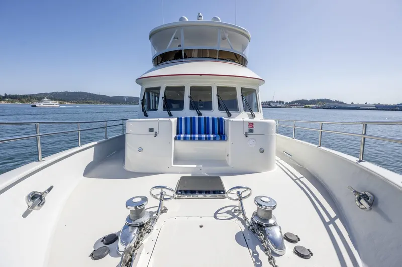 Slide: The Image of Northern Marine 75 1998 - 3704974