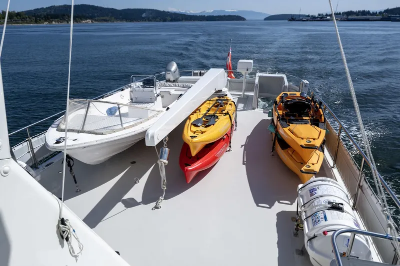 Slide: The Image of Northern Marine 75 1998 - 3704978