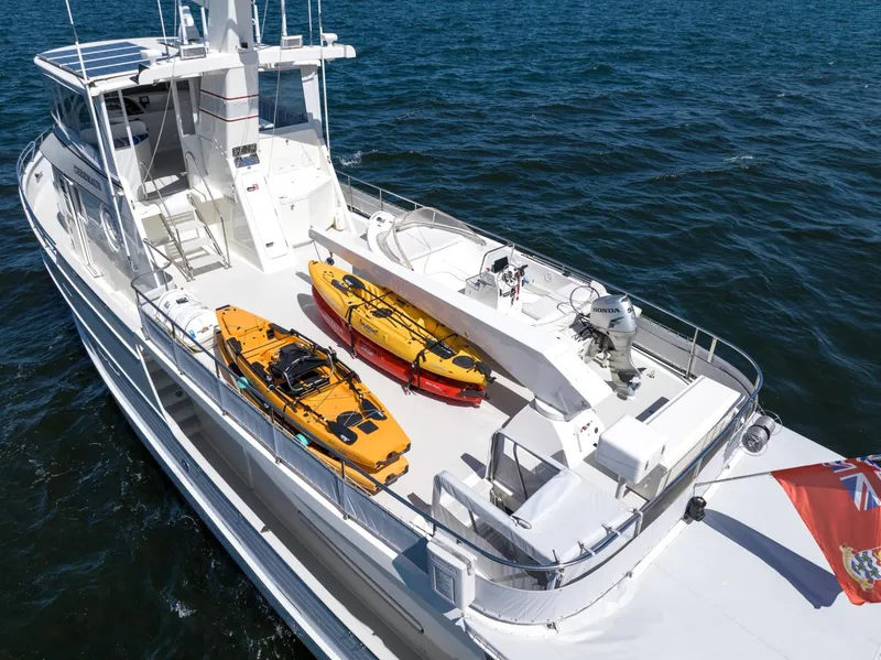 Slide: The Image of Northern Marine 75 1998 - 3704996