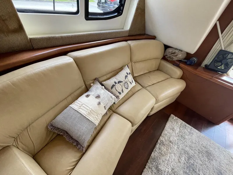 Slide: The Image of Silverton 43 Sport Bridge 2005 - 3706780