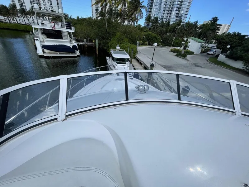 Slide: The Image of Silverton 43 Sport Bridge 2005 - 3706766