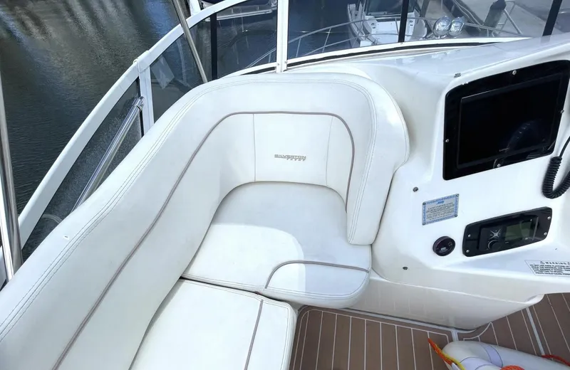 Slide: The Image of Silverton 43 Sport Bridge 2005 - 3706771