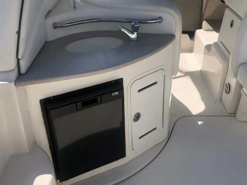 Slide: The Image of Sea Ray 320 Sundancer 2006 - 5018094