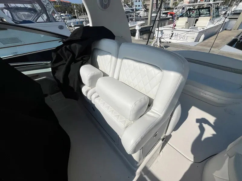 Slide: The Image of Sea Ray 320 Sundancer 2006 - 5018095