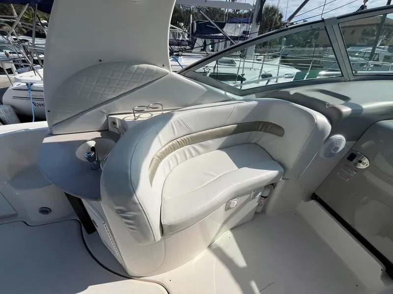 Slide: The Image of Sea Ray 320 Sundancer 2006 - 5018096