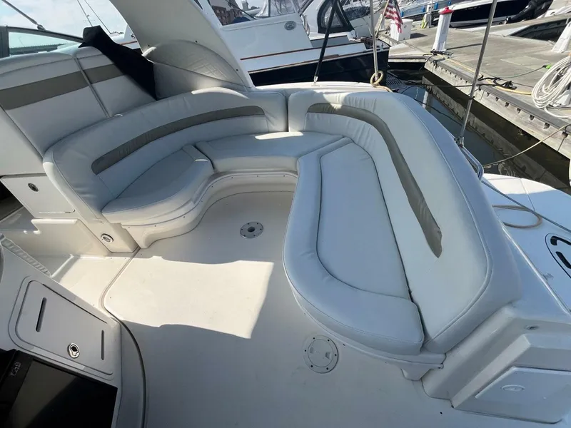 Slide: The Image of Sea Ray 320 Sundancer 2006 - 5018098